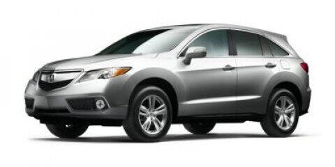 2015 Acura RDX w/Tech