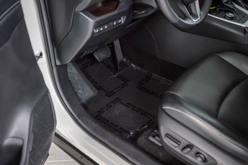 2020 Toyota RAV4 Limited