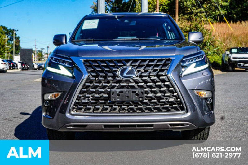 2023 Lexus GX 460