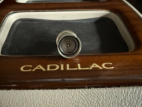 2000 Cadillac Escalade