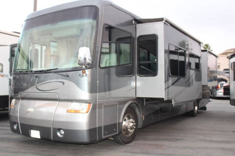 2006 Tiffin Phaeton 40TSH for sale at Rancho Santa Margarita RV in Rancho Santa Margarita CA