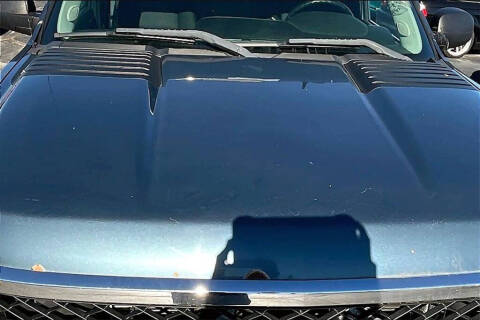 2012 Chevrolet Silverado 2500HD LT