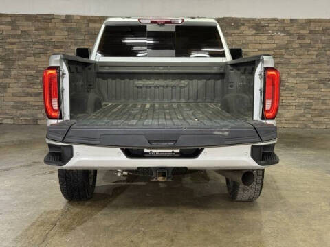 2023 GMC Sierra 2500HD