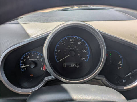 2010 Honda Element EX