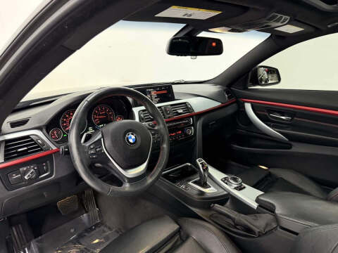 2014 BMW 4 Series 428i