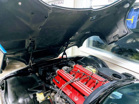 1994 Dodge Viper RT/10