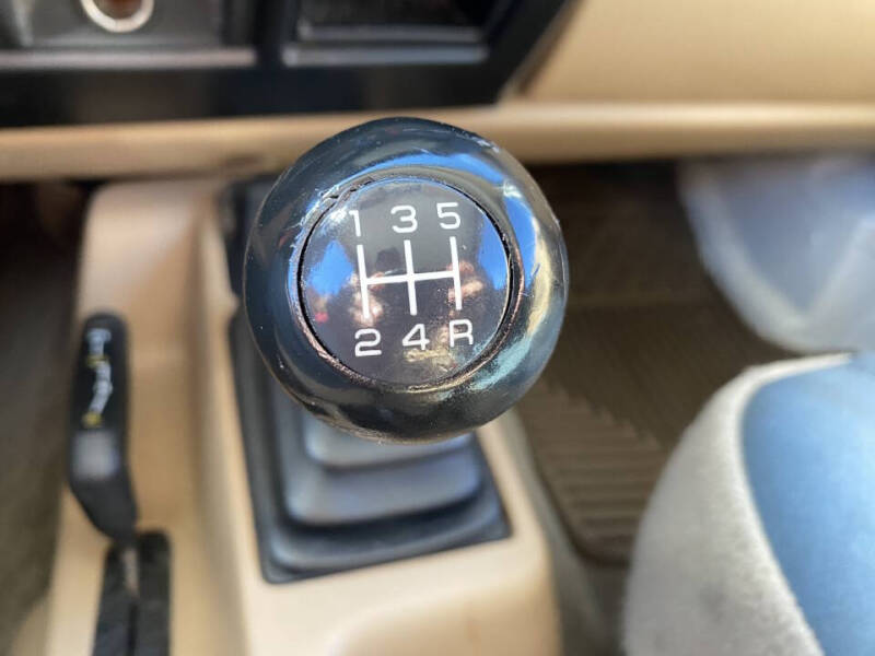 2001 Jeep Wrangler Sahara