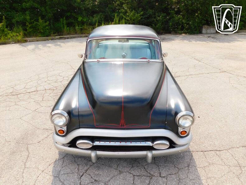 1953 Oldsmobile Eighty-Eight