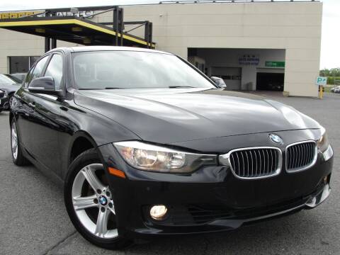 2013 BMW 3 Series for sale at Perfect Auto in Manassas VA