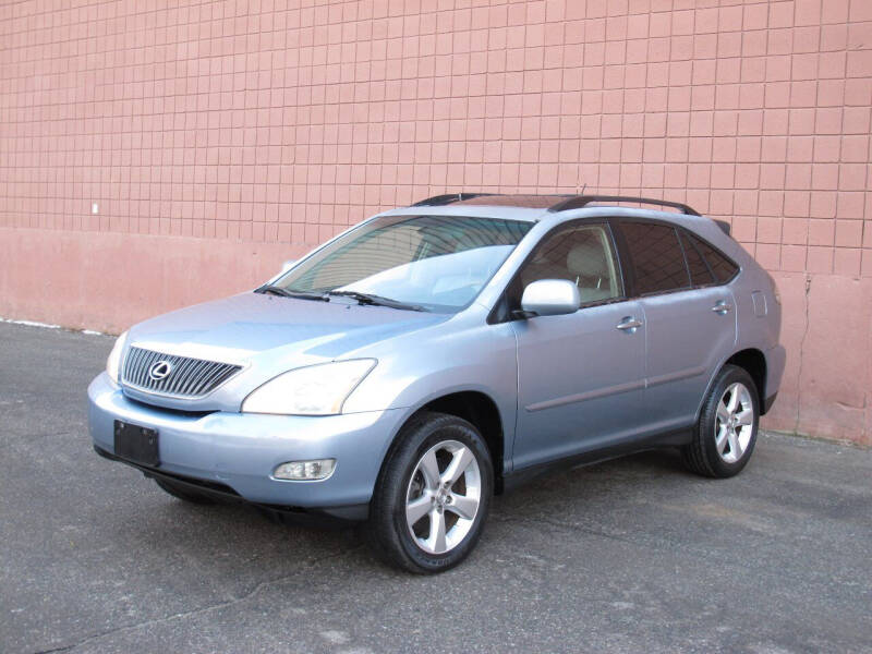 2006 Lexus RX 330 for sale at United Motors Group in Lawrence MA