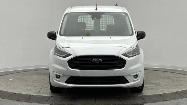 2022 Ford Transit Connect XLT