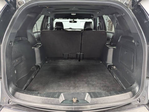 2019 Ford Explorer Police Interceptor Utility