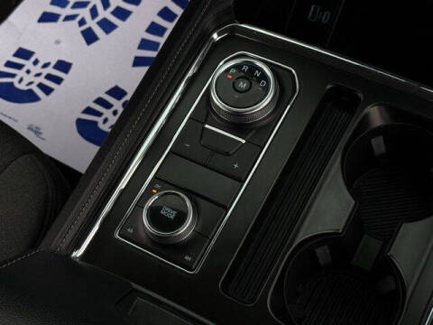 2022 Ford Expedition MAX XLT