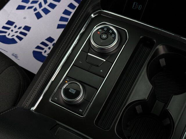 2022 Ford Expedition MAX XLT