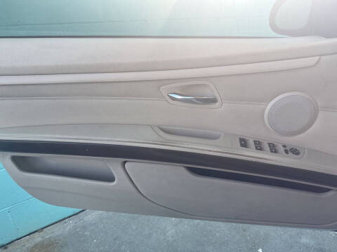 2009 BMW 3 Series 328i