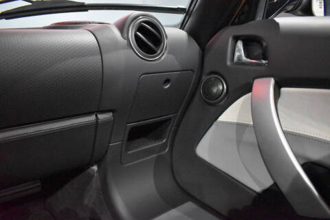 2011 Tesla Roadster Sport