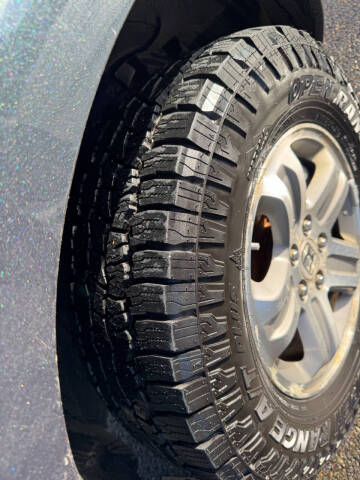 2005 Honda Pilot EX-L