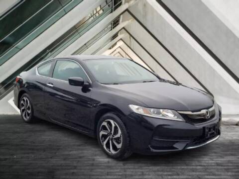 2016 Honda Accord for sale at Midlands Luxury Cars in Lexington SC