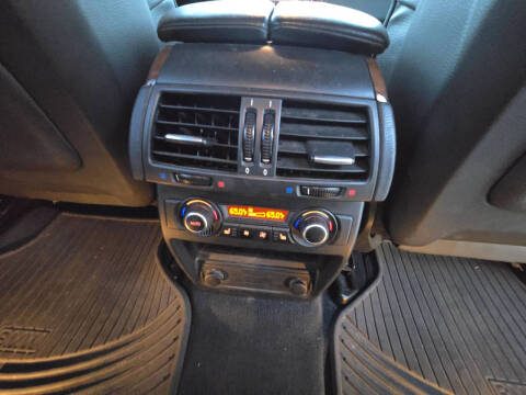 2013 BMW X6 xDrive35i