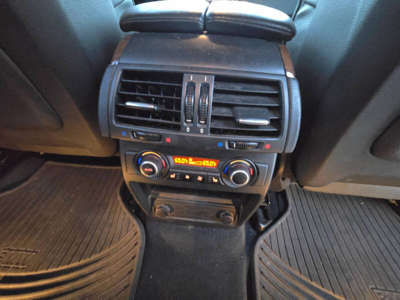 2013 BMW X6 xDrive35i