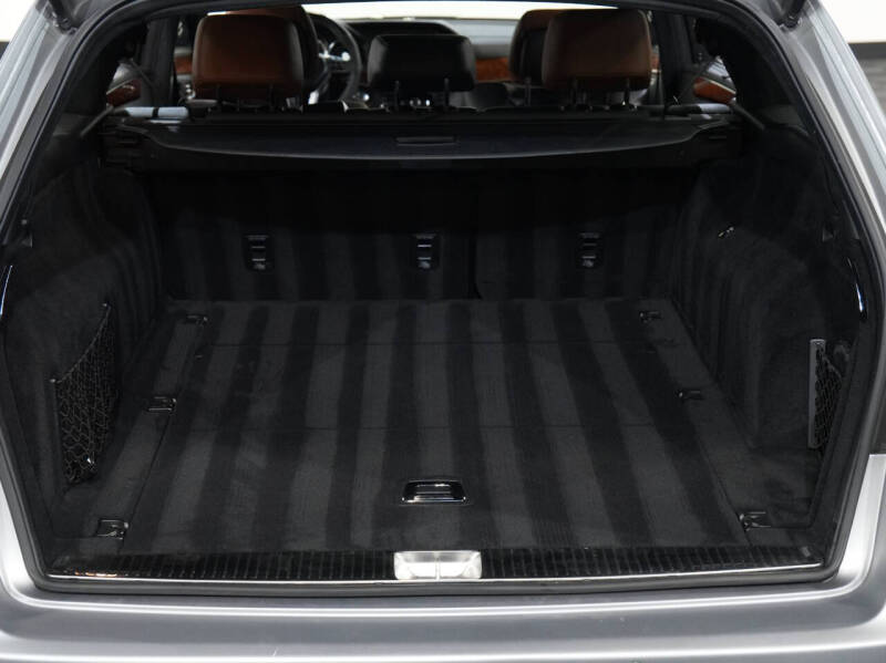 2014 Mercedes-Benz E-Class E 63 AMG S-Model