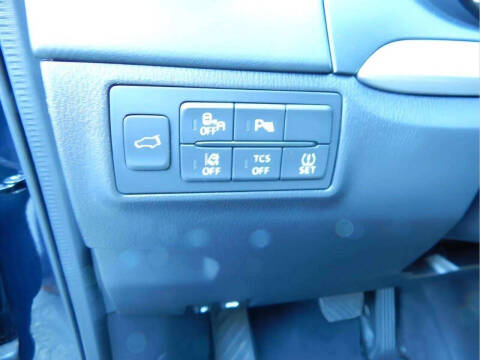 2017 Mazda CX-9 Grand Touring