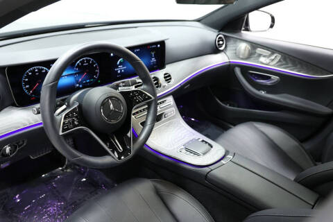 2023 Mercedes-Benz E-Class E 450 4MATIC All-Terrain