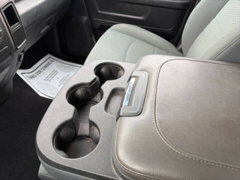 2014 RAM 1500 Express