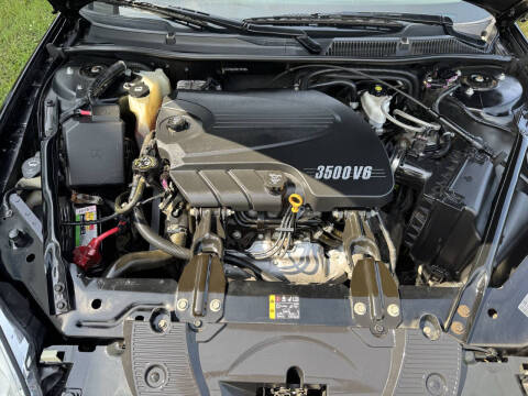 2011 Chevrolet Impala LT Fleet