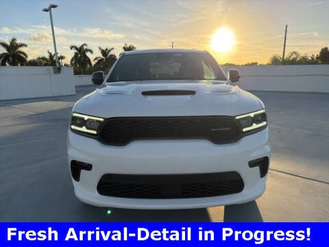 2023 Dodge Durango GT Plus