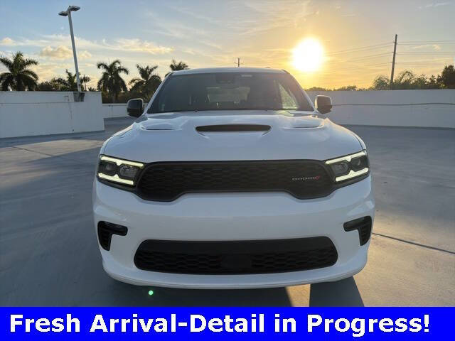 2023 Dodge Durango GT Plus