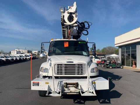 2016 Freightliner M2 106