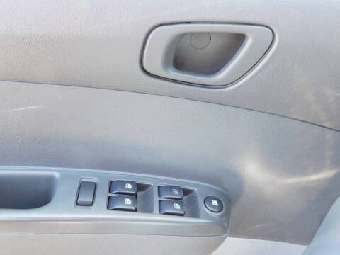 2015 Chevrolet Spark LS CVT