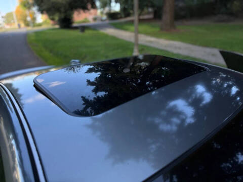 2013 Infiniti G37 Coupe Journey