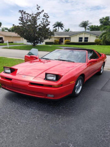 1992 Toyota Supra