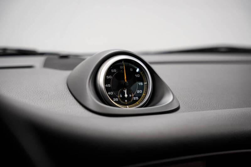 2007 Porsche 911 GT3
