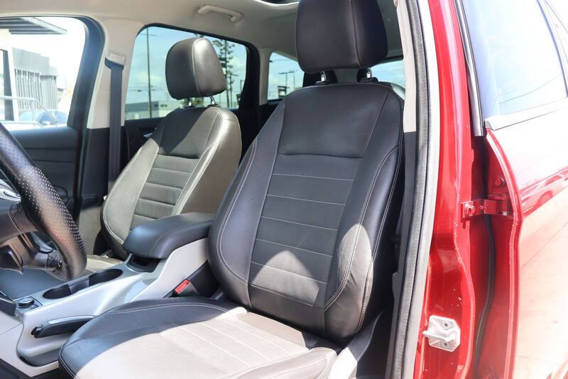 2013 Ford C-MAX Energi SEL