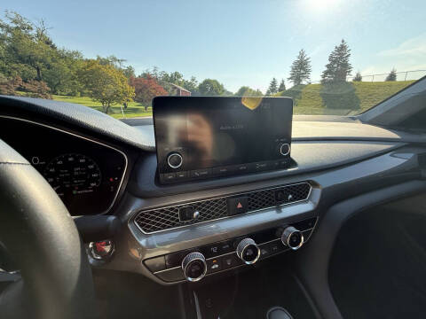 2024 Acura Integra