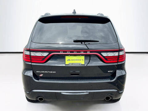 2025 Dodge Durango GT Plus