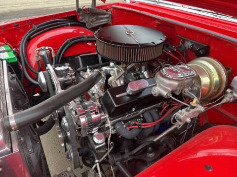 1960 Chevrolet Biscayne