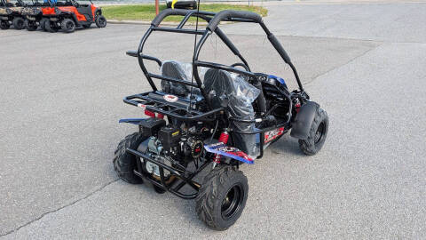 2026 TrailMaster Blazer 200R