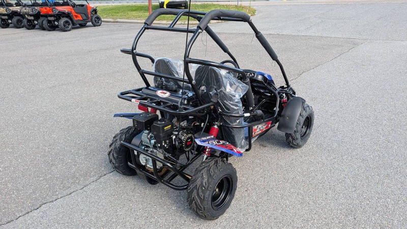 2026 TrailMaster Blazer 200R