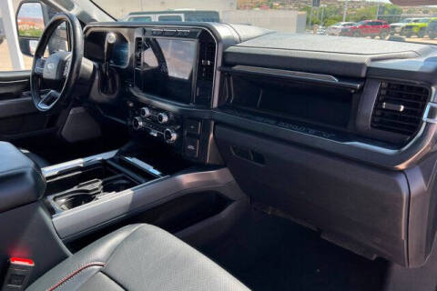 2024 Ford F-350 Super Duty