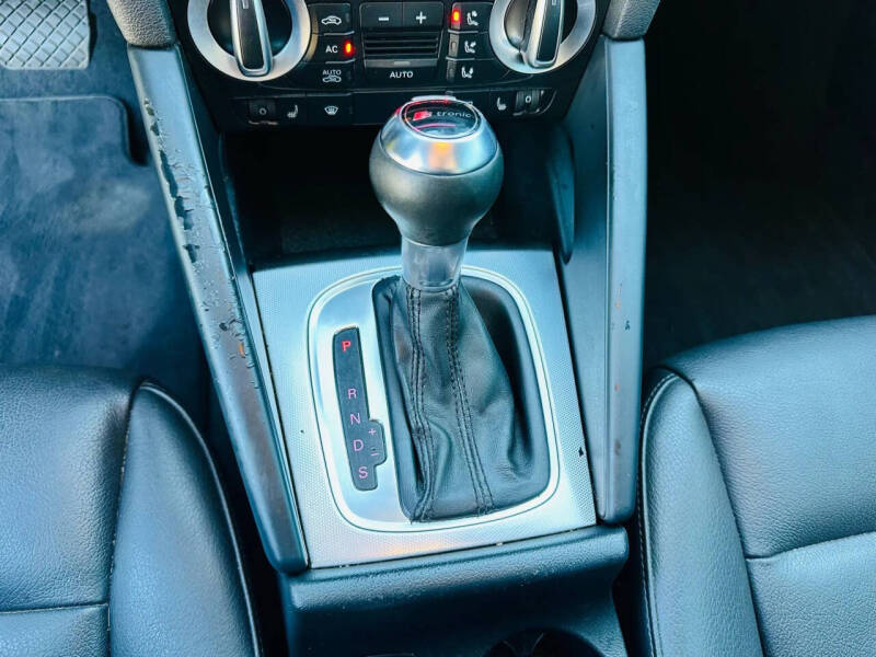 2013 Audi A3 2.0T Premium Plus