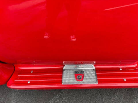 1956 Ford F-100