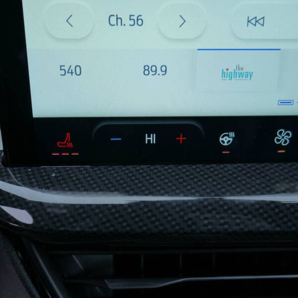 2026 Ford Escape Hybrid ST-Line Select