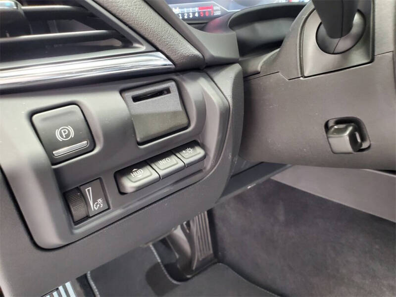 2026 Cadillac CT4-V Blackwing