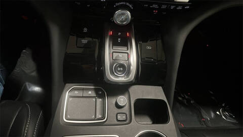 2023 Acura MDX SH-AWD w/Tech