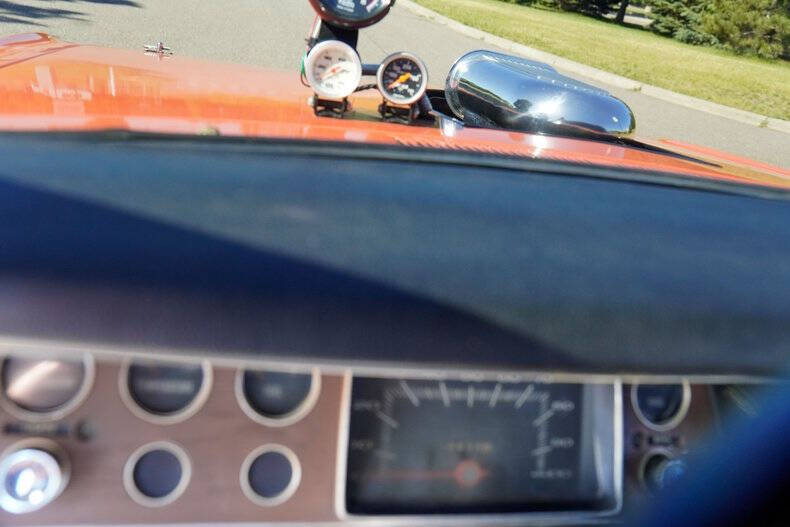 1974 Dodge Dart