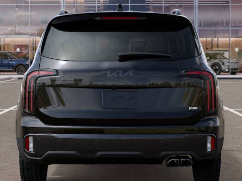 2025 Kia Telluride SX-Prestige X-Pro